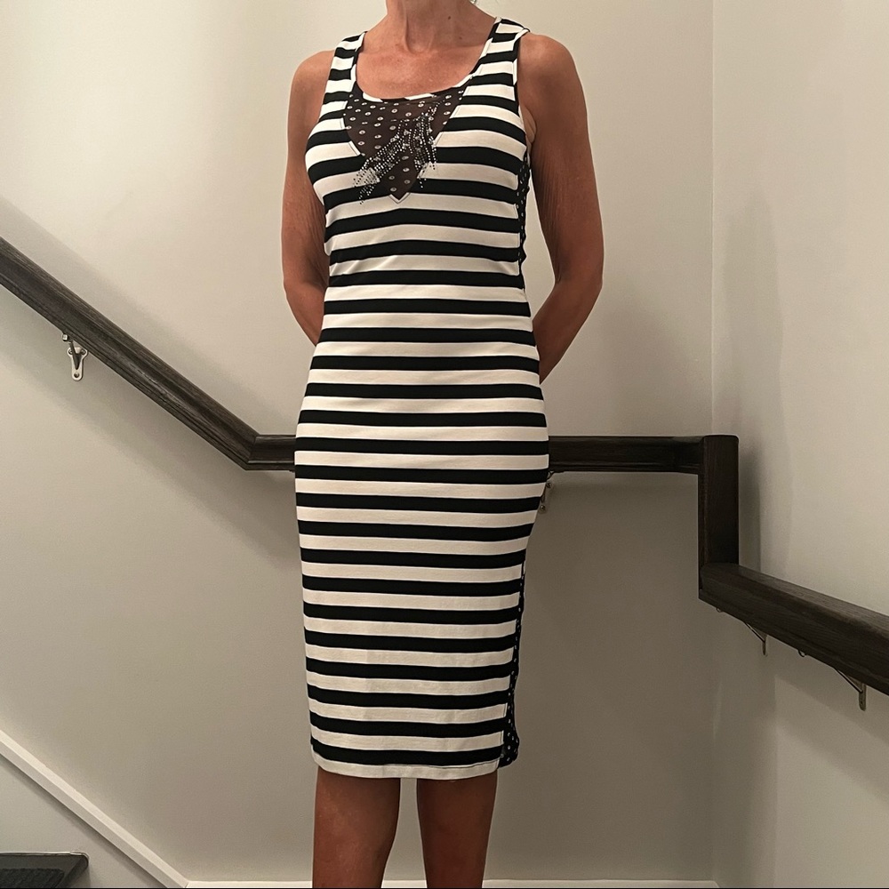Stretchy Jean’s-Mc by PSY Jeans Dress.